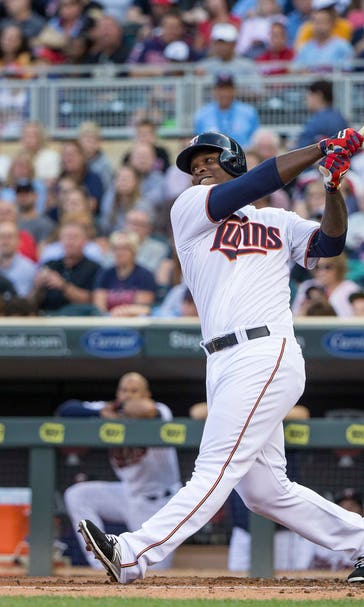 You always remember your first: Recalling Twins' 1st MLB homers